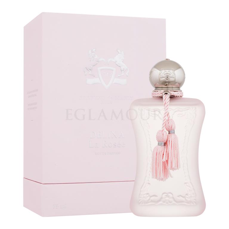 Parfums de Marly Delina La Rosée Woda perfumowana dla kobiet 75 ml