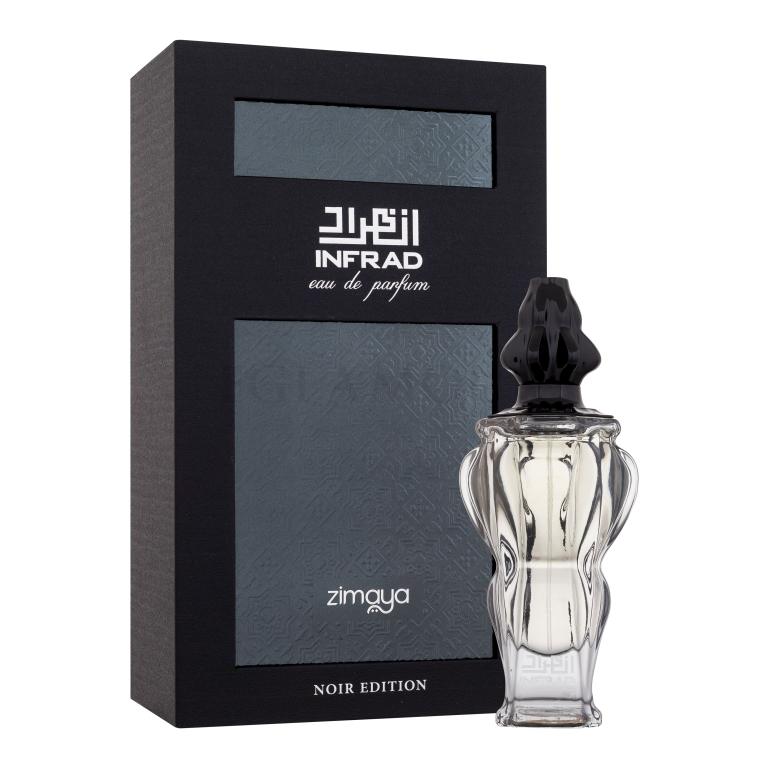 Zimaya Infrad Noir Woda perfumowana dla mężczyzn 100 ml