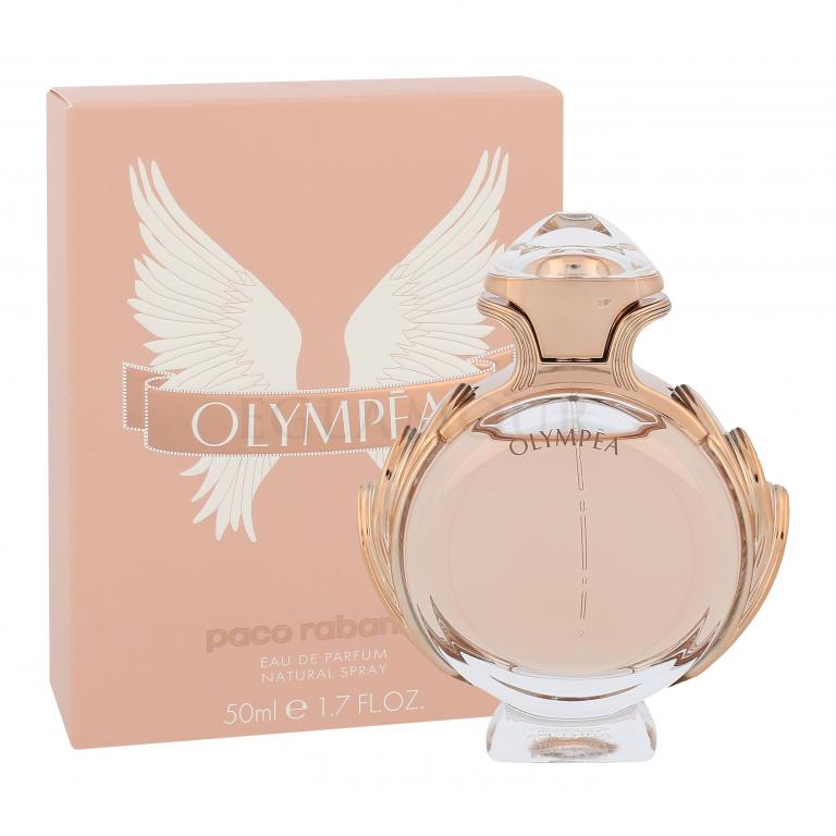 Paco Rabanne Olympéa Woda perfumowana dla kobiet 50 ml