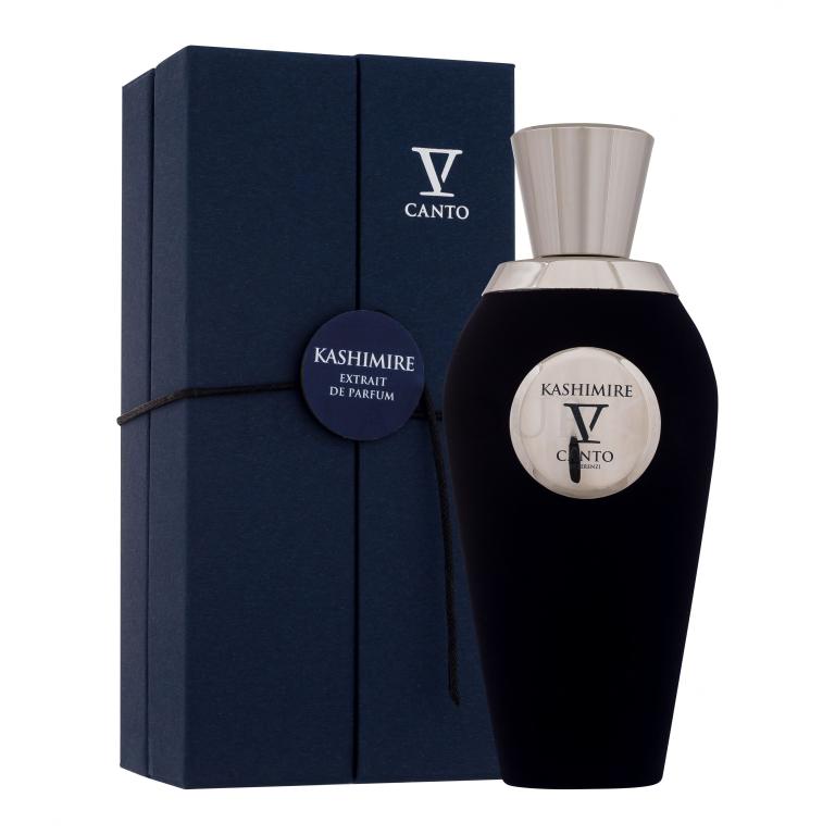 V Canto Kashimire Ekstrakt perfum 100 ml