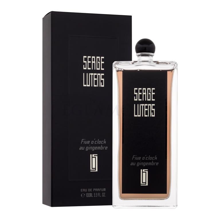 Serge Lutens Five O&#039;Clock Au Gingembre Woda perfumowana 100 ml