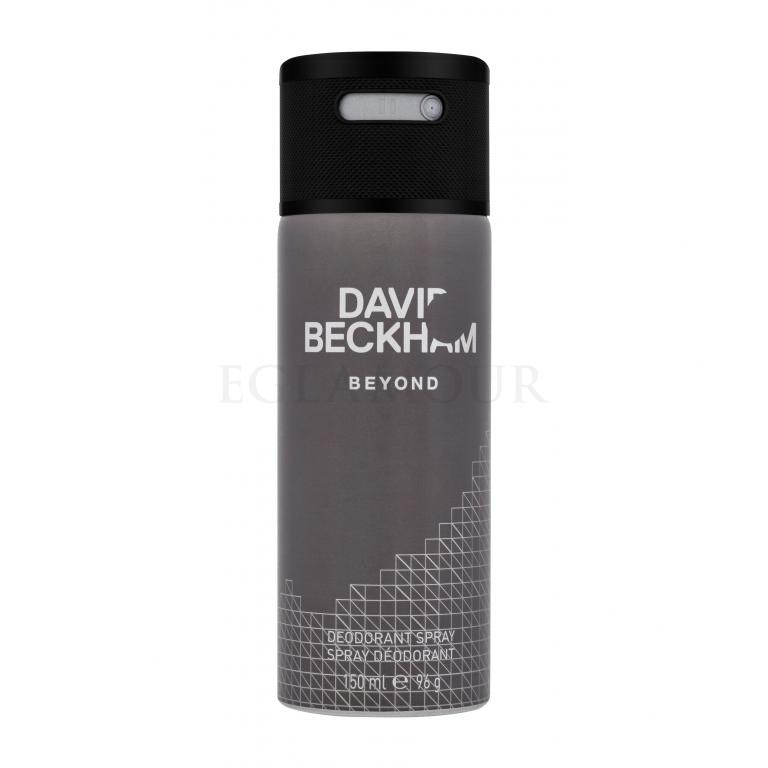 David Beckham Beyond Dezodorant dla mężczyzn 150 ml