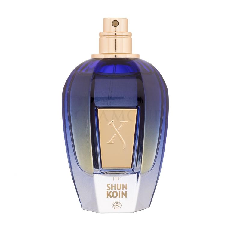 Xerjoff JTC Shunkoin Woda perfumowana 50 ml tester