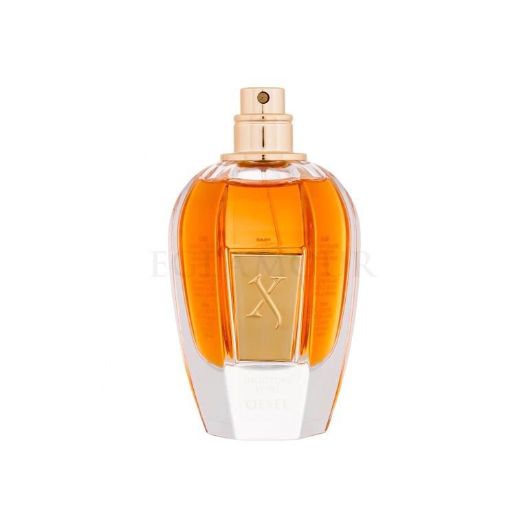 Xerjoff Shooting Stars Oesel Perfumy 50 ml tester