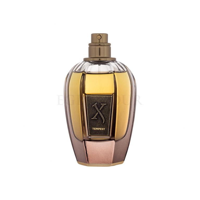 Xerjoff K Collection Tempest Perfumy 50 ml tester