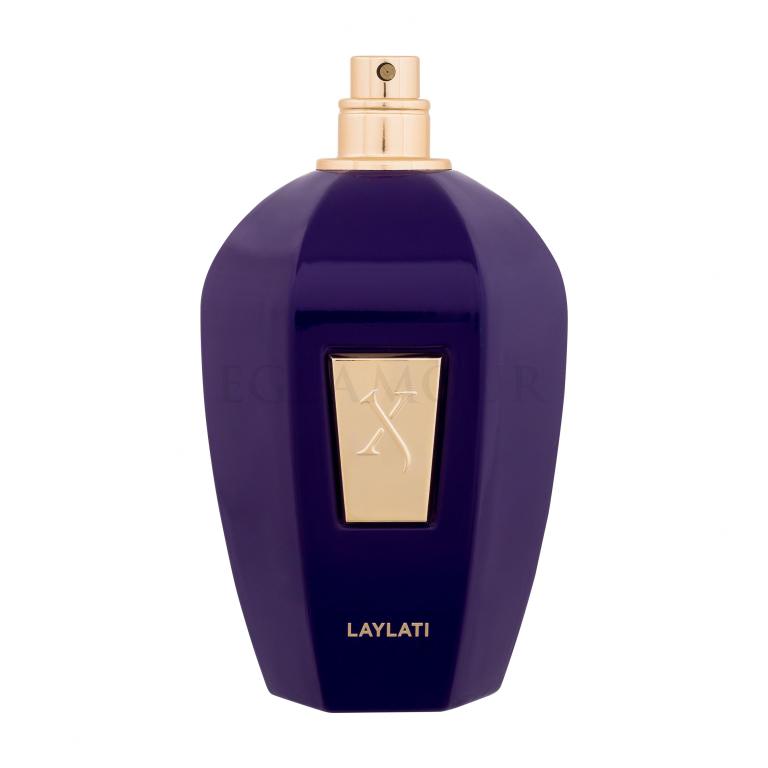 Xerjoff V Collection Laylati Woda perfumowana 100 ml tester