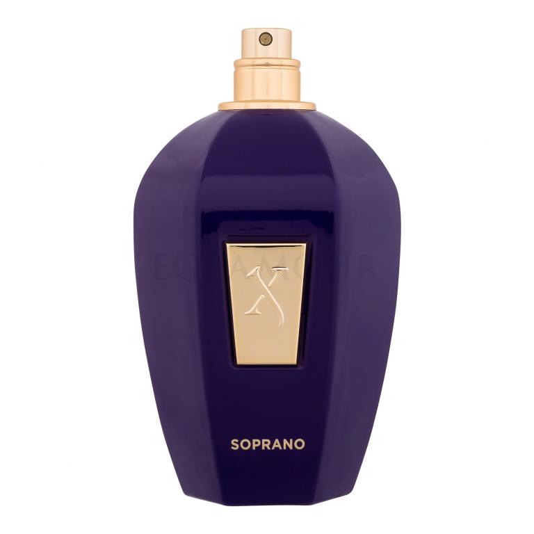Xerjoff V Collection Soprano Woda perfumowana 100 ml tester