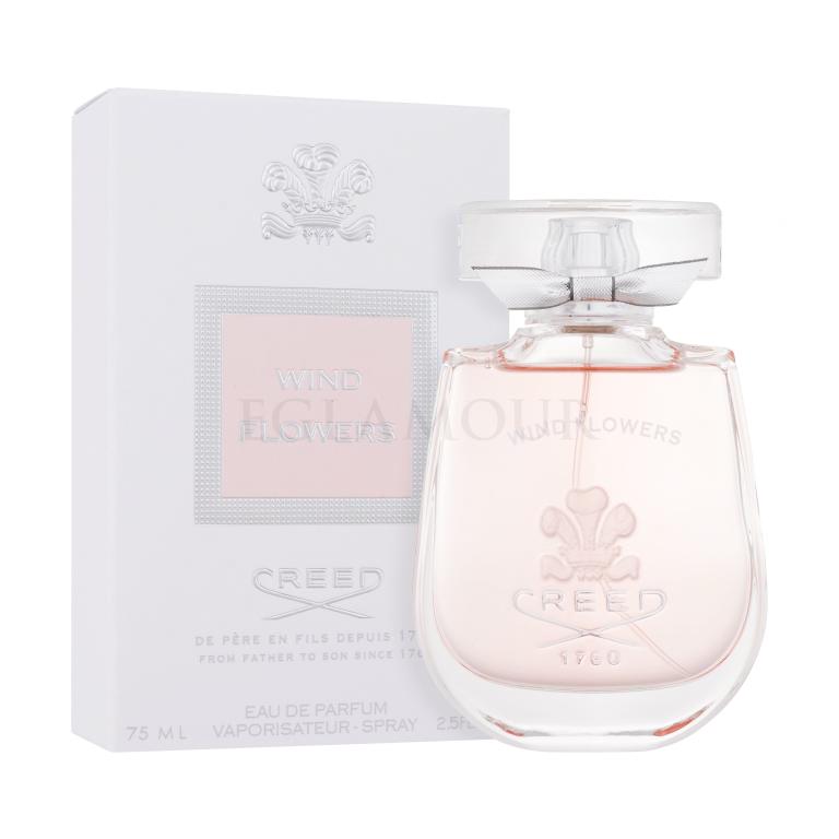 Creed Wind Flowers Woda perfumowana dla kobiet 75 ml