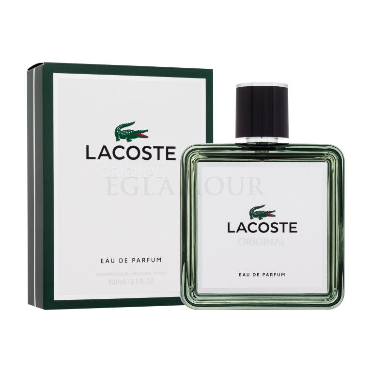 Lacoste Original Woda perfumowana dla mężczyzn 100 ml