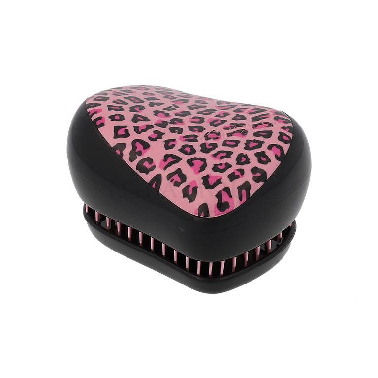 Tangle Teezer Compact Styler Szczotka do włosów dla dzieci 1 szt Odcień Pink Kitty