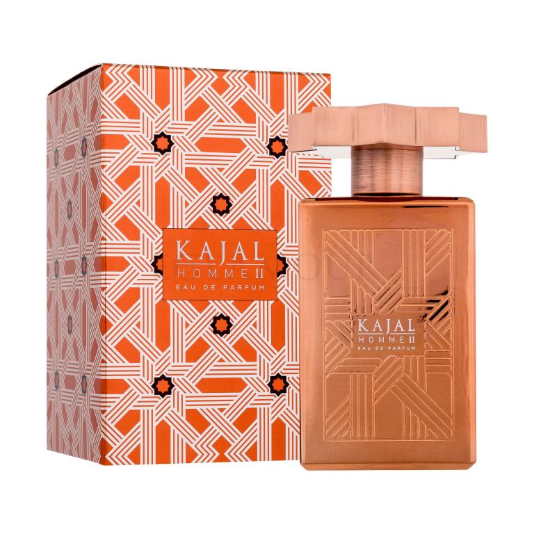 Kajal Homme II Woda perfumowana dla mężczyzn 100 ml