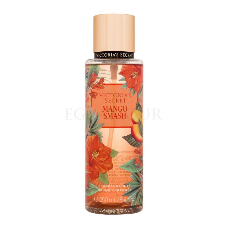 Victoria´s Secret Mango Smash Spray do ciała dla kobiet 250 ml