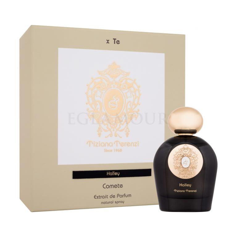 Tiziana Terenzi Comet Collection Halley Ekstrakt perfum 100 ml