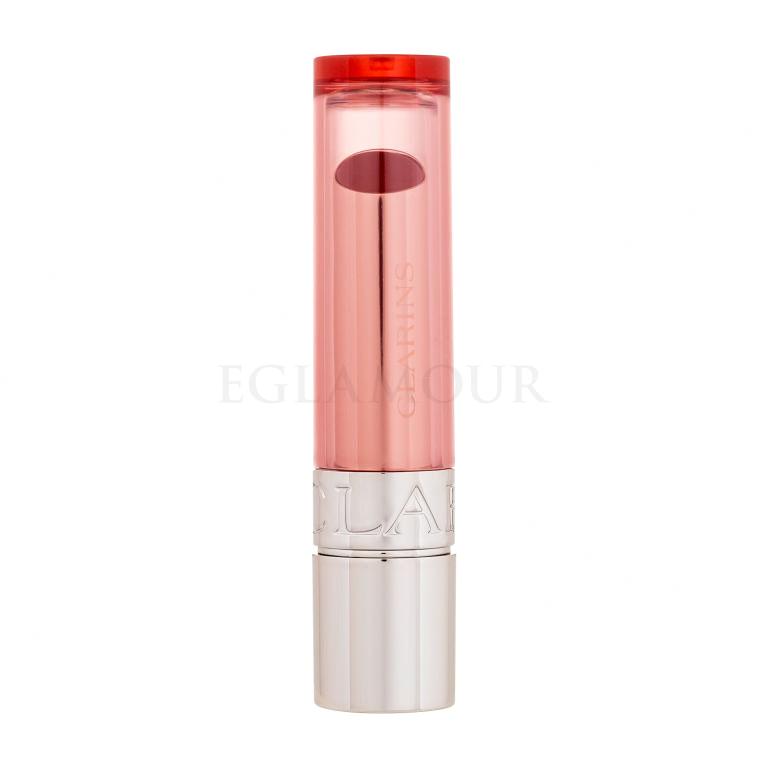 Clarins Lip Oil Balm Balsam do ust dla kobiet 2,9 g Odcień 03 Lychee