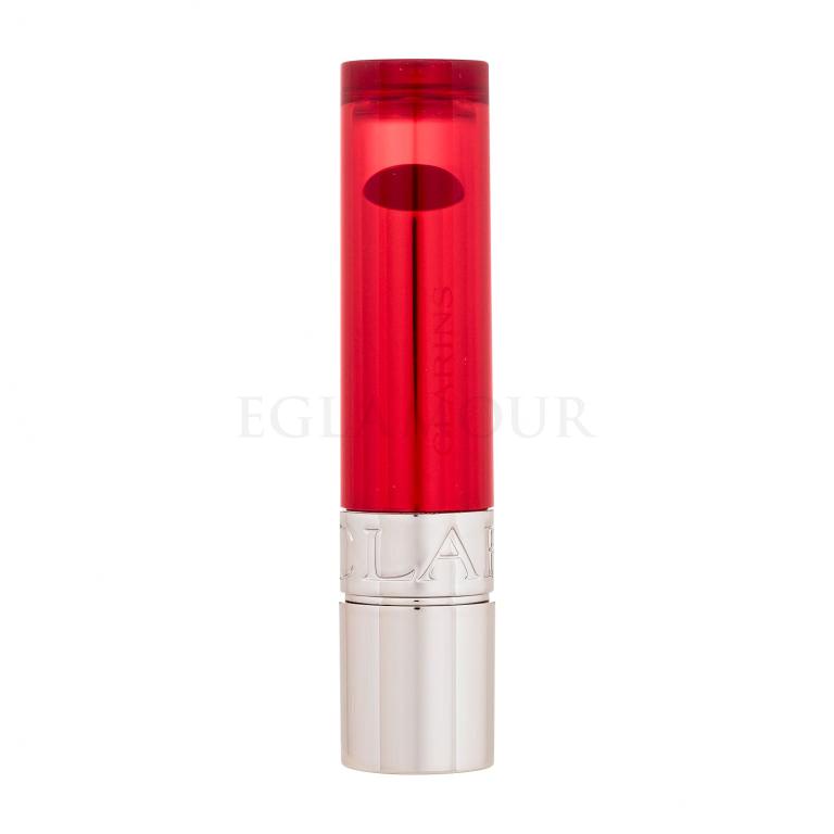 Clarins Lip Oil Balm Balsam do ust dla kobiet 2,9 g Odcień 05 Cherry