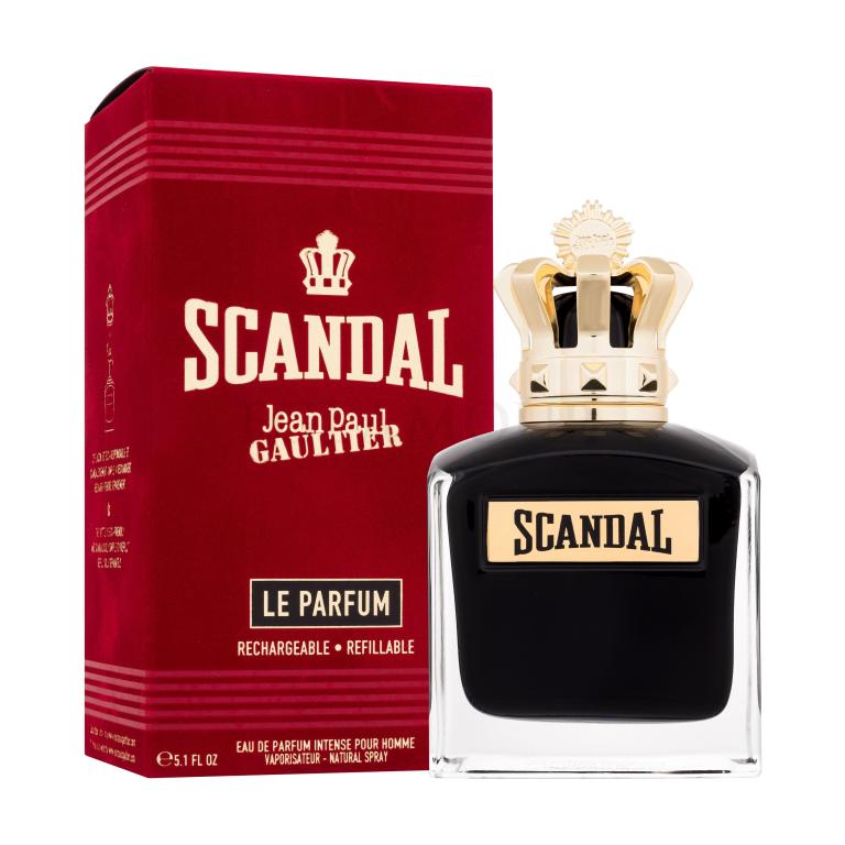 Jean Paul Gaultier Scandal Le Parfum Woda perfumowana dla mężczyzn 150 ml