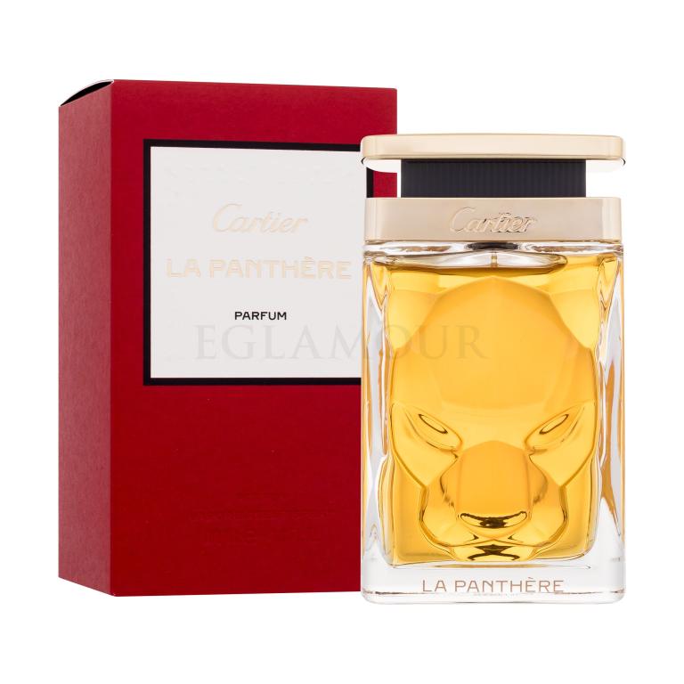 Cartier La Panthère Perfumy dla kobiet 100 ml