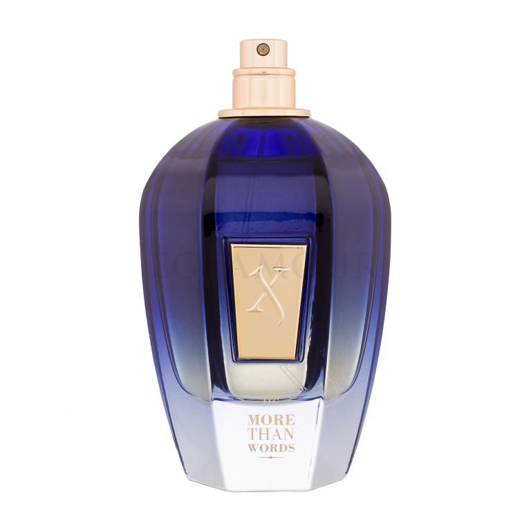 Xerjoff JTC More Than Words Woda perfumowana 100 ml tester