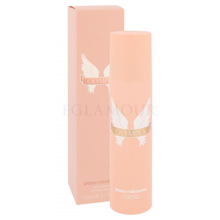 Paco Rabanne Olympéa Dezodorant dla kobiet 150 ml