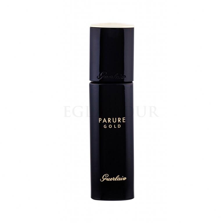 Guerlain Parure Gold SPF30 Podkład dla kobiet 30 ml Odcień 05 Dark Beige