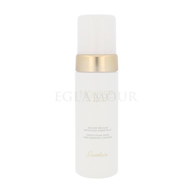 Guerlain Mousse De Beauté Pianka oczyszczająca dla kobiet 150 ml