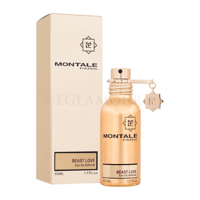 Montale Beast Love Woda perfumowana 50 ml