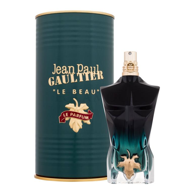 Jean Paul Gaultier Le Beau Le Parfum Woda perfumowana dla mężczyzn 75 ml