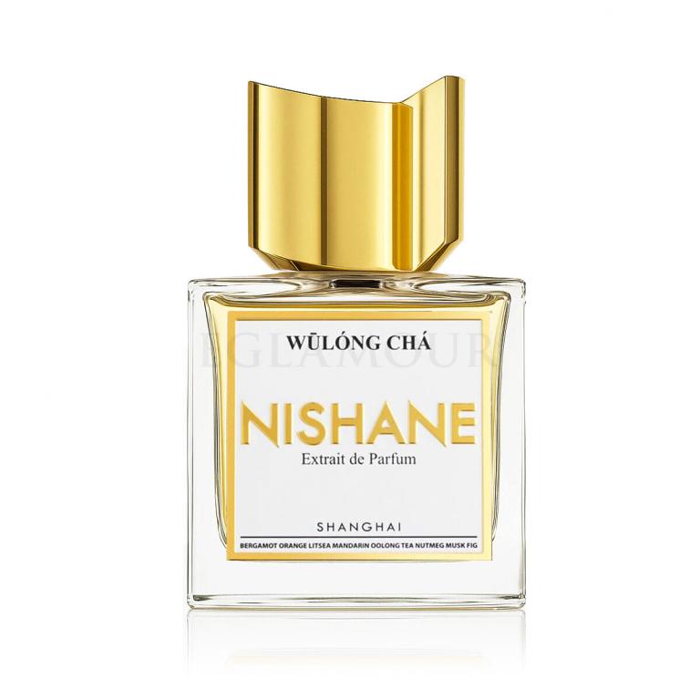 Nishane Wülóng Chá Ekstrakt perfum 100 ml tester