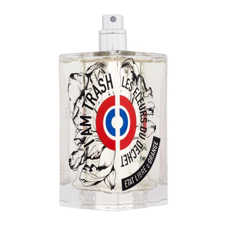 Etat Libre d´Orange I Am Trash Les Fleurs du Déchet Woda perfumowana 100 ml tester