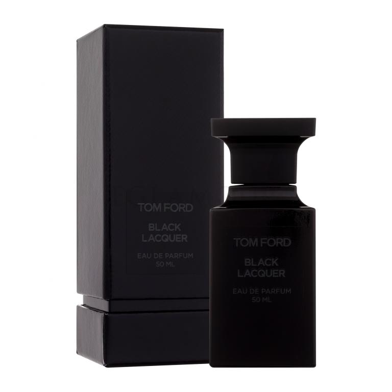 TOM FORD Black Lacquer Woda perfumowana 50 ml
