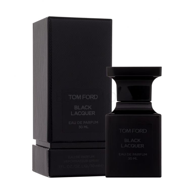 TOM FORD Black Lacquer Woda perfumowana 30 ml