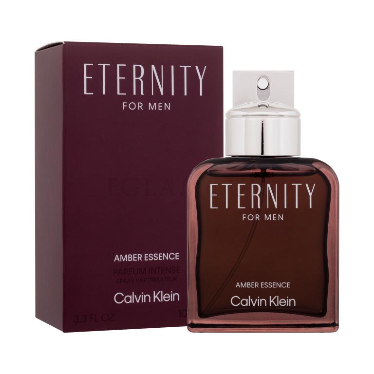 Calvin Klein Eternity Amber Essence Perfumy dla mężczyzn 100 ml