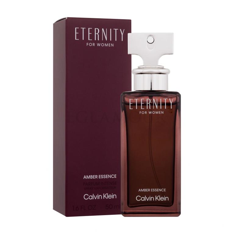 Calvin Klein Eternity Amber Essence Perfumy dla kobiet 50 ml