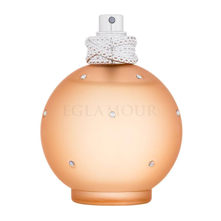 Britney Spears Fantasy Naked Woda toaletowa dla kobiet 100 ml tester