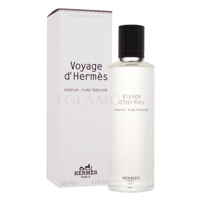 Hermes Voyage d'Hermès Perfumy Napełnienie 200 ml