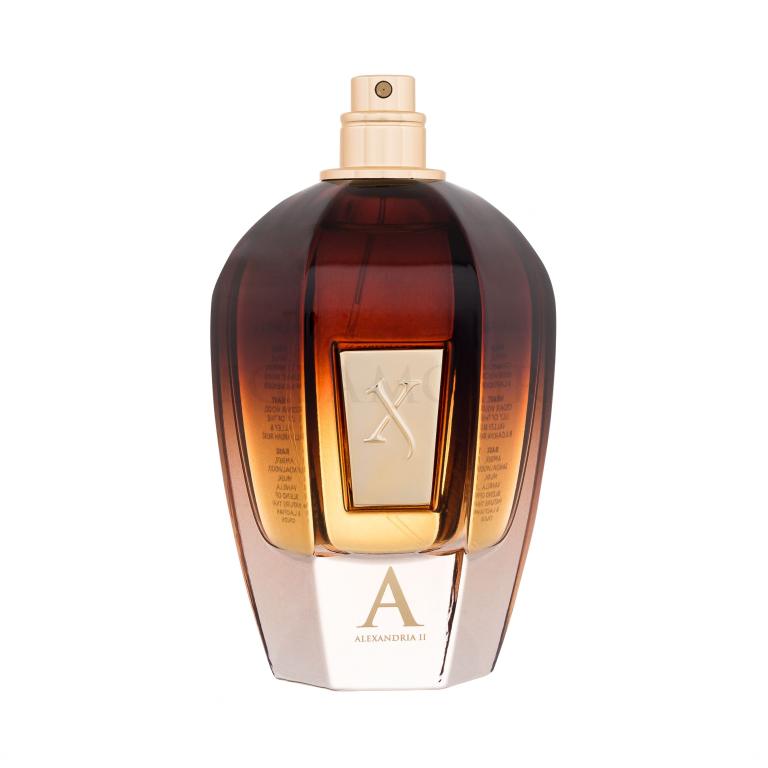 Xerjoff Alexandria II Perfumy 100 ml tester