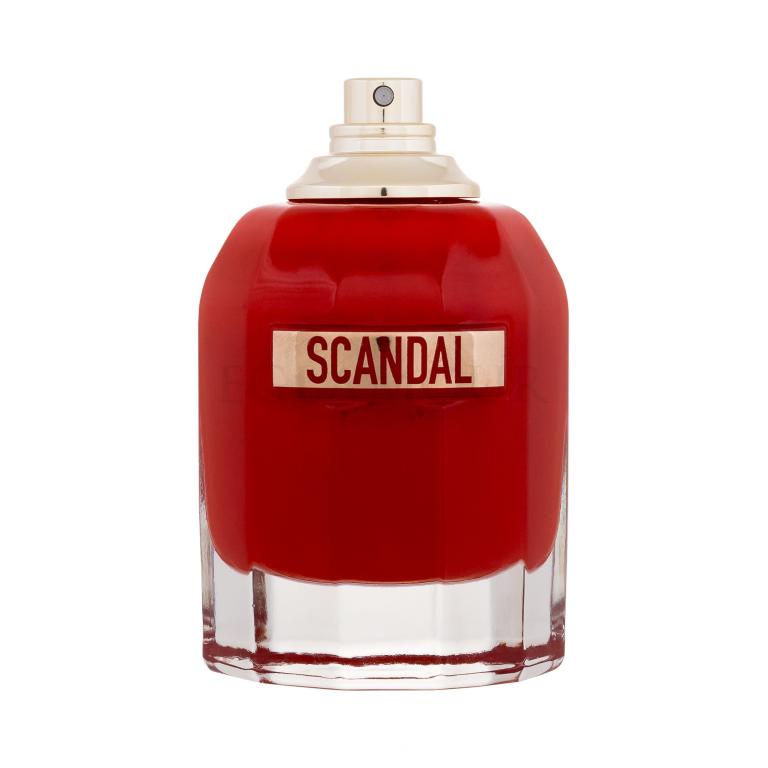 Jean Paul Gaultier Scandal Le Parfum Woda perfumowana dla kobiet 80 ml tester