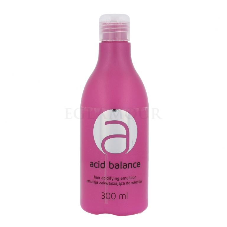 Stapiz Acid Balance Balsam do włosów dla kobiet 300 ml