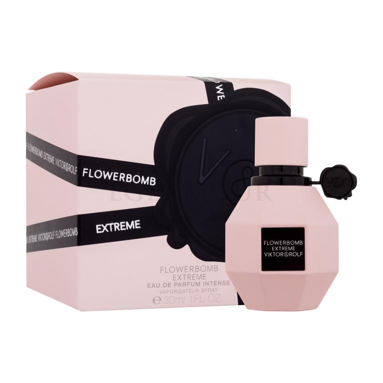 Viktor &amp; Rolf Flowerbomb Extreme Woda perfumowana dla kobiet 30 ml