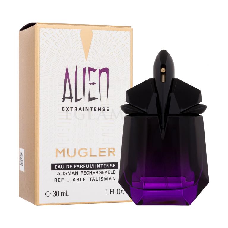 Mugler Alien Extraintense Woda perfumowana dla kobiet 30 ml