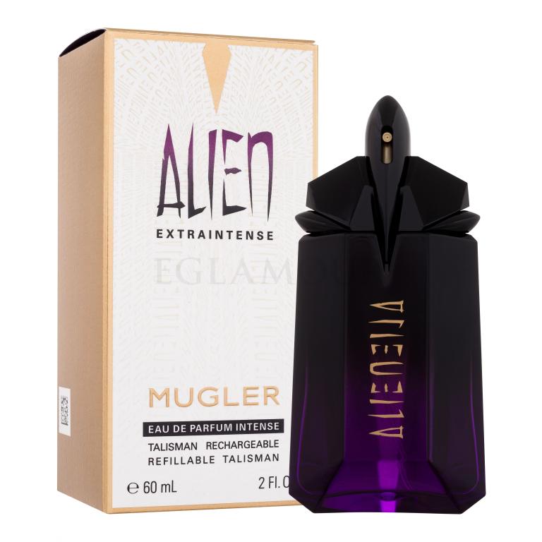 Mugler Alien Extraintense Woda perfumowana dla kobiet 60 ml