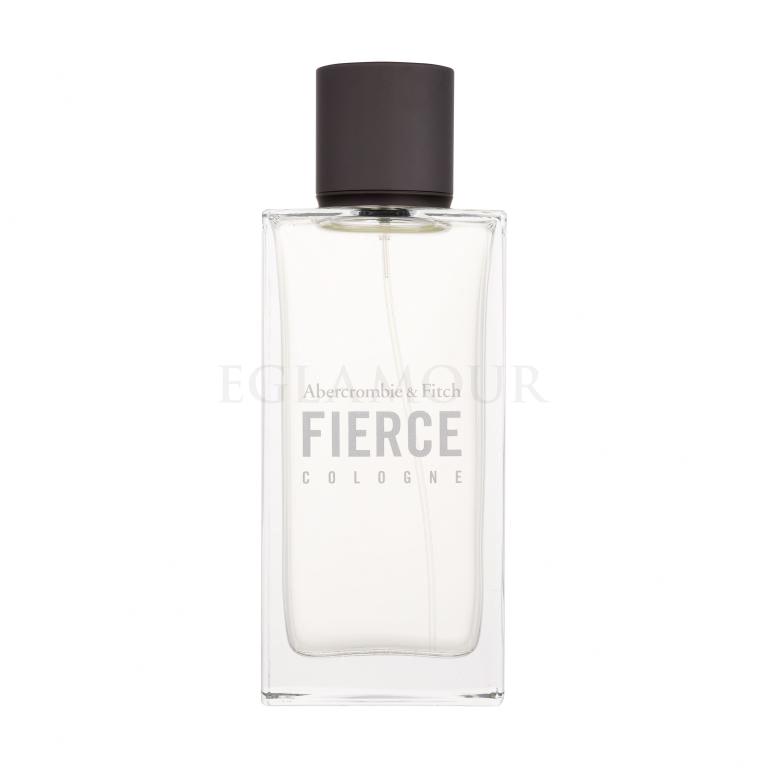 Abercrombie &amp; Fitch Fierce Woda kolońska dla mężczyzn 100 ml