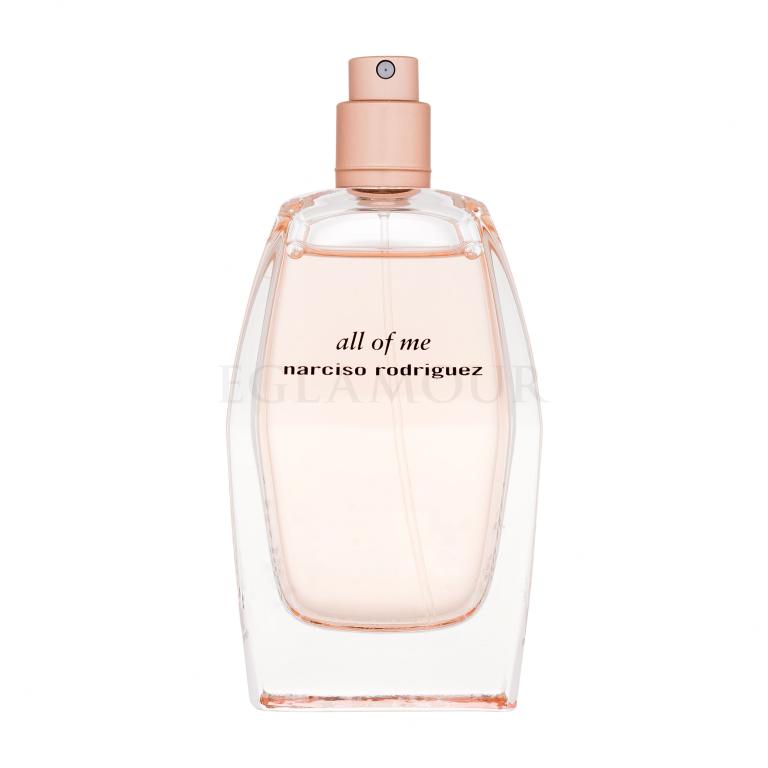 Narciso Rodriguez All Of Me Woda perfumowana dla kobiet 90 ml tester