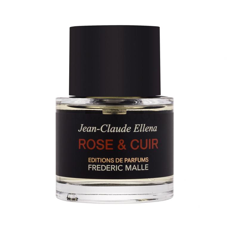Frederic Malle Rose &amp; Cuir Woda perfumowana 50 ml