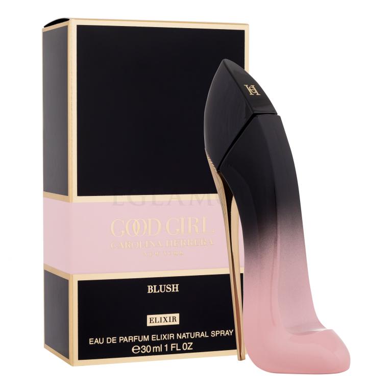 Carolina Herrera Good Girl Blush Elixir Woda perfumowana dla kobiet 30 ml