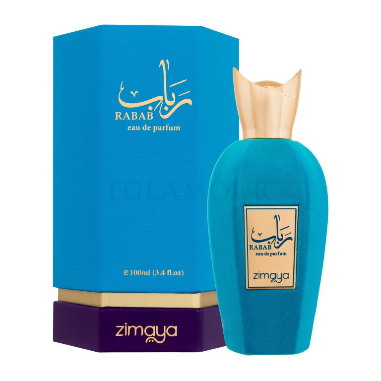 Zimaya Rabab Woda perfumowana 100 ml