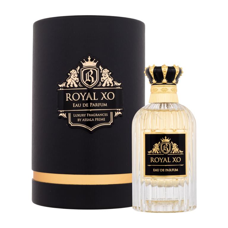 Assala Prime Royal XO Woda perfumowana 100 ml