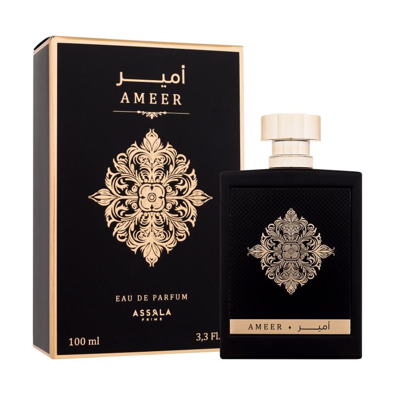 Assala Prime Ameer Woda perfumowana 100 ml
