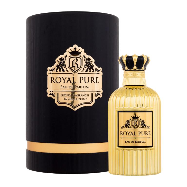 Assala Prime Royal Pure Woda perfumowana 100 ml