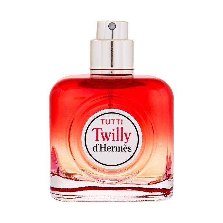 Hermes Twilly d´Hermès Tutti Twilly Woda perfumowana dla kobiet 85 ml tester